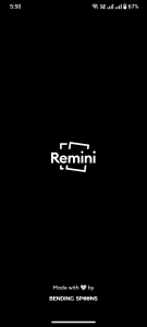 Remini Pro 1